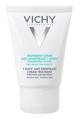 DEODORANTE 7 GIORNI CREMA 30 ML - Gruppofarmastore.it