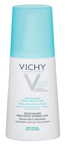 DEODORANTE SILVESTRE VAPO 100 ML - Gruppofarmastore.it