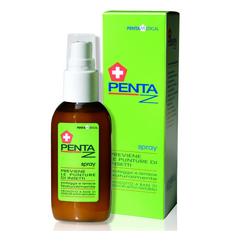 PENTA Z LOZIONE NEPETA CATARIA 50 ML - Gruppofarmastore.it