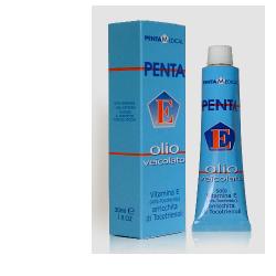 PENTA E FLUIDA GEL 50 ML - Gruppofarmastore.it