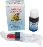 AURUM CELESTA LIQUIDO 10 ML - Gruppofarmastore.it