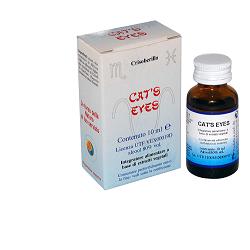 CATS EYES 10 ML - Gruppofarmastore.it