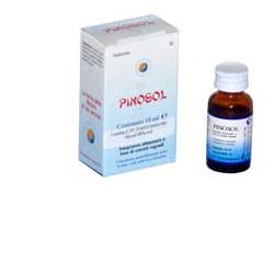 PINOSOL LIQUIDO 10 ML - Gruppofarmastore.it