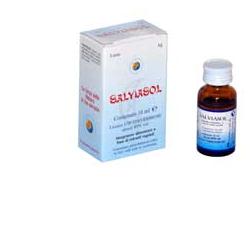 SALVIASOL LIQUIDO 10 ML - Gruppofarmastore.it