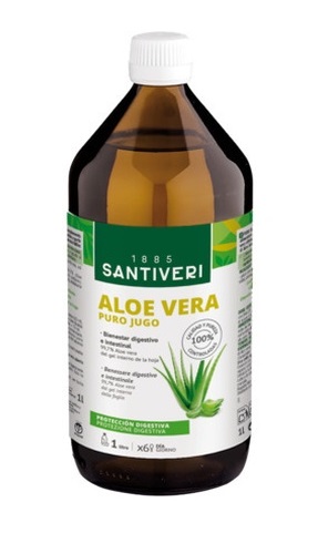 ALOE VERA SUCCO 1000ML STV - Gruppofarmastore.it