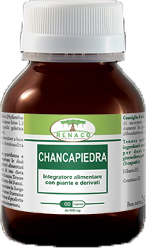 CHANCAPIEDRA 60 CAPSULE - Gruppofarmastore.it
