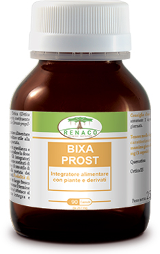 BIXA PROST 90 CAPSULE - Gruppofarmastore.it