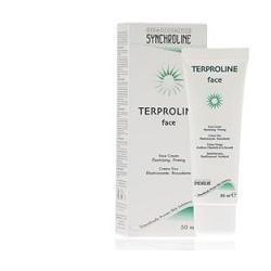TERPROLINE FACE CREMA 50 ML - Gruppofarmastore.it