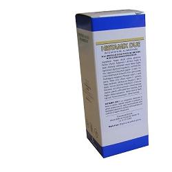 HISTAMIX DUE 50 ML SOLUZIONE IDROALCOLICA - Gruppofarmastore.it