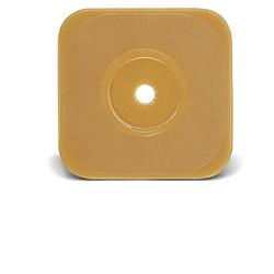 PLACCA FLESSIBILE CON BARRIERA PROTETTIVA CON IDROCOLLOIDI E SUPPORTO MICROPOROSO CON SISTEMA DI AGGANCIO ADESIVO RIPOSIZIONABILE RITAGLIABILE ESTEEM SYNERGY 13/35MM 5 PEZZI - Gruppofarmastore.it