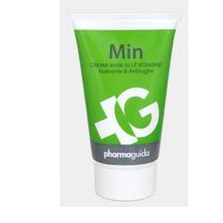 MIN CREMA MANI 75 ML - Gruppofarmastore.it