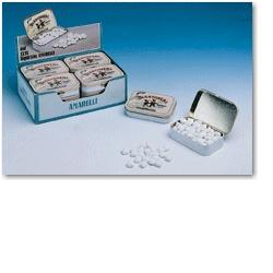 LIQUIRIZIA BIANCONERI 50 G - Gruppofarmastore.it