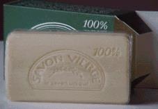 SAVONVIERGE 100% SAP S/PROF100 - Gruppofarmastore.it