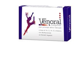 VENORAL 30 COMPRESSE - Gruppofarmastore.it