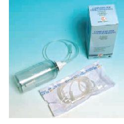 COMPLETI PER OSSIGENOTERAPIA - Gruppofarmastore.it