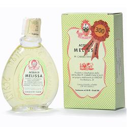 CARMELITANI SCALZI ACQUA MELISSA 50 ML - Gruppofarmastore.it