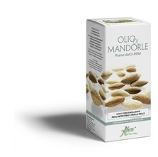 OLIO MANDORLE DOLCI 250 ML - Gruppofarmastore.it