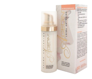 AGEDIN CREMA VISO 30 ML - Gruppofarmastore.it
