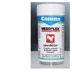 MESOFLEX FORTE 30 TAVOLETTE - Gruppofarmastore.it