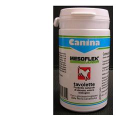 MESOFLEX JUNIOR 30 TAVOLETTE - Gruppofarmastore.it