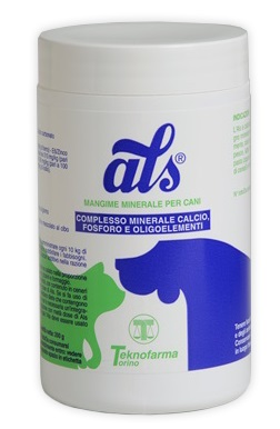 ALS FLACONE 200 G - Gruppofarmastore.it