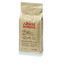 ALBIOS CRUSCA GIULIANI 400 G - Gruppofarmastore.it