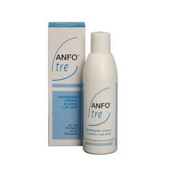 ANFO 3 200 ML - Gruppofarmastore.it