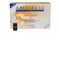 APISTRESS FORTE 30 FLACONCINI 30 G - Gruppofarmastore.it
