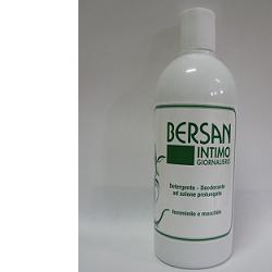 BERSAN INTIMO DETERGENTE 500 ML - Gruppofarmastore.it