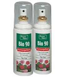 INSETTOREPELLENTE  BIO 90 SPR 100M 380 - Gruppofarmastore.it