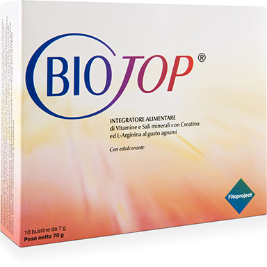 BIOTOP 10 BUSTINE - Gruppofarmastore.it