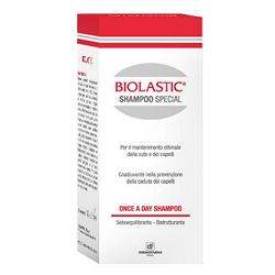 BIOLASTIC SHAMPOO SPECIALE 150 ML - Gruppofarmastore.it
