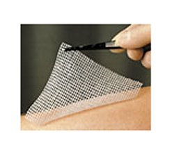 GARZA PARAFFINATA LOMATUELL H 10X10CM 10 PEZZI - Gruppofarmastore.it