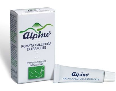 CALLIFUGO ALPINO POMATA 7,5 ML - Gruppofarmastore.it