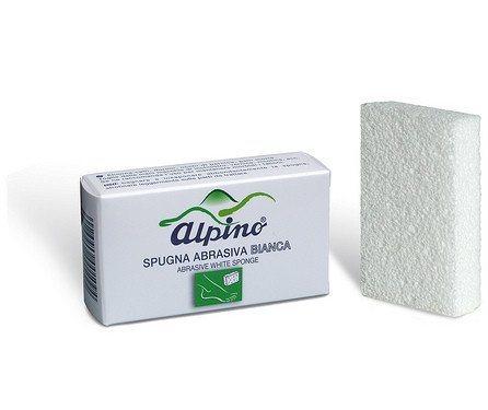 ALPINO SPUGNA BIANCA - Gruppofarmastore.it