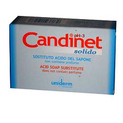 CANDINET SOLIDO 100 G - Gruppofarmastore.it