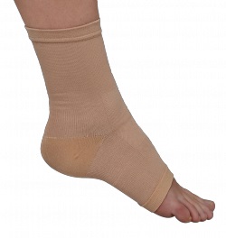 CAVIGLIERA CALZINO IN COTONE CAMEL GIBAUD MISURA 2 - Gruppofarmastore.it