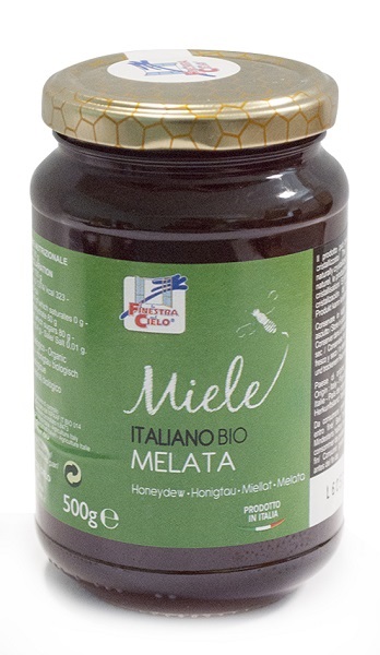 MELATA BIO 500 G - Gruppofarmastore.it