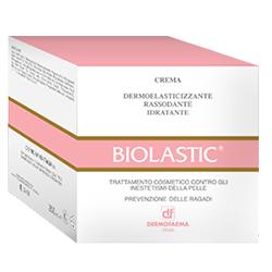 BIOLASTIC CREMA ELASTICIZZANTE 250 ML - Gruppofarmastore.it