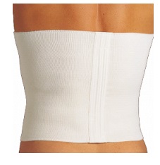 CINTURA GIBAUD NORMALE 27 CM TAGLIA D - Gruppofarmastore.it
