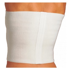 CINTURA GIBAUD SUPPORTFLEX 27 CM TAGLIA S - Gruppofarmastore.it
