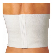 CINTURA ELASTICA ULTRACONTENITIVA 28CM GIBAUD MISURA A/7 - Gruppofarmastore.it