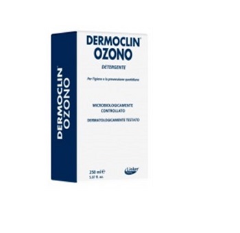 DERMOCLIN IFESPOR 500 ML - Gruppofarmastore.it