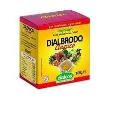 DIALBRODO CLASSICO 100 G - Gruppofarmastore.it