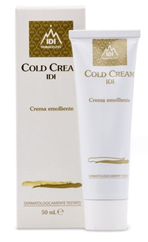 COLD CREAM CREMA EMOLLIENTE 50 ML - Gruppofarmastore.it