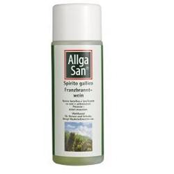 ALLGA SPIRITO GALLICO 250 ML - Gruppofarmastore.it