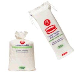 COTONE IDROFILO PIC REKOSAC ZIG ZAG EXTRA INDIA 500 G CON FUSTELLA - Gruppofarmastore.it