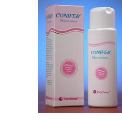 CONIFER S4 DET 200ML - Gruppofarmastore.it
