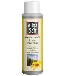 ALLGA LOZIONE ARNICA 100 ML - Gruppofarmastore.it