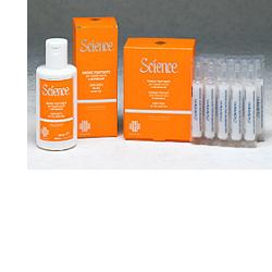 SCIENCE TON CAP SEC DEV 10F10M - Gruppofarmastore.it
